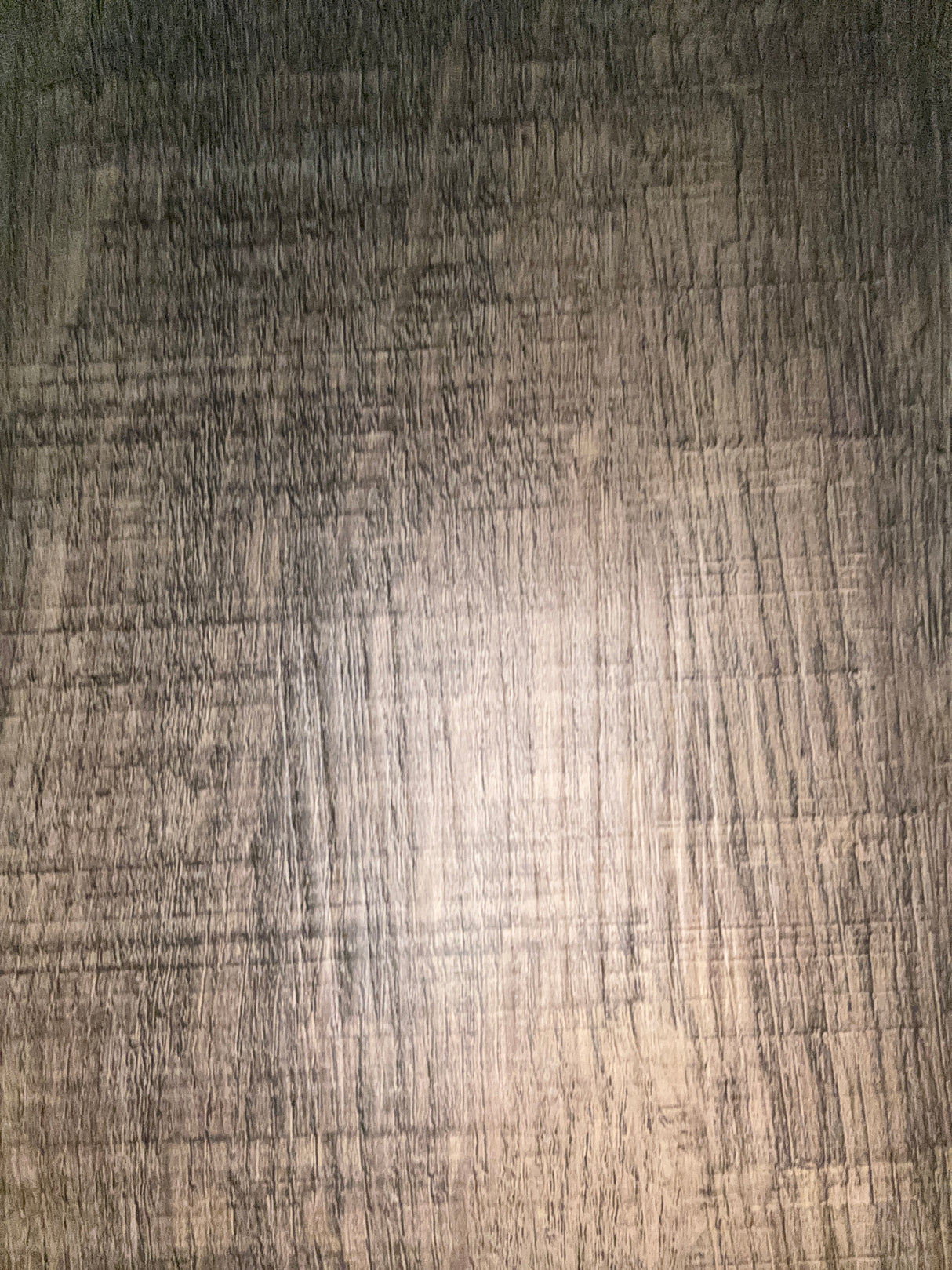 7 in. W x 48 in. L Dark Oak LVP Flooring 28.84 SF per case