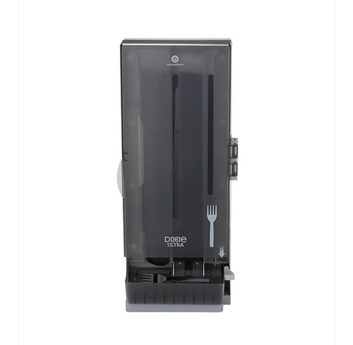 Dixie Ultra SmartStock Series-0 Classic Fork Dispenser