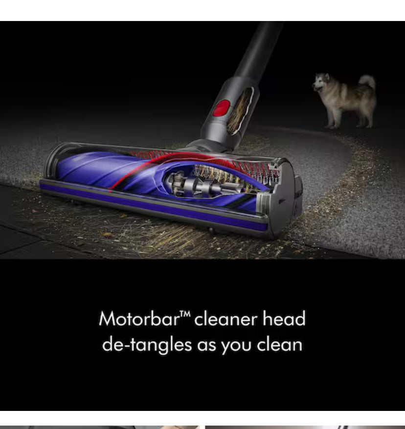 V8 Cordless Stick Vacuum Cleaner