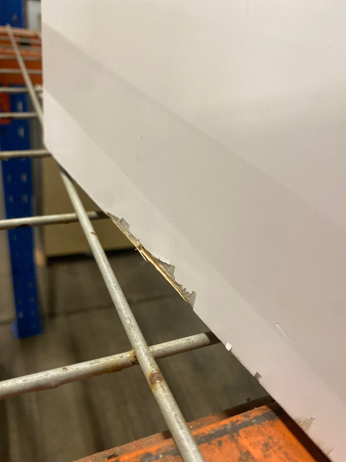 Avondale Shaker Alpine White Ready to Assemble Plywood 30 in Wall Kitchen Cabinet (30 in W x 30 in H x 12 in D)