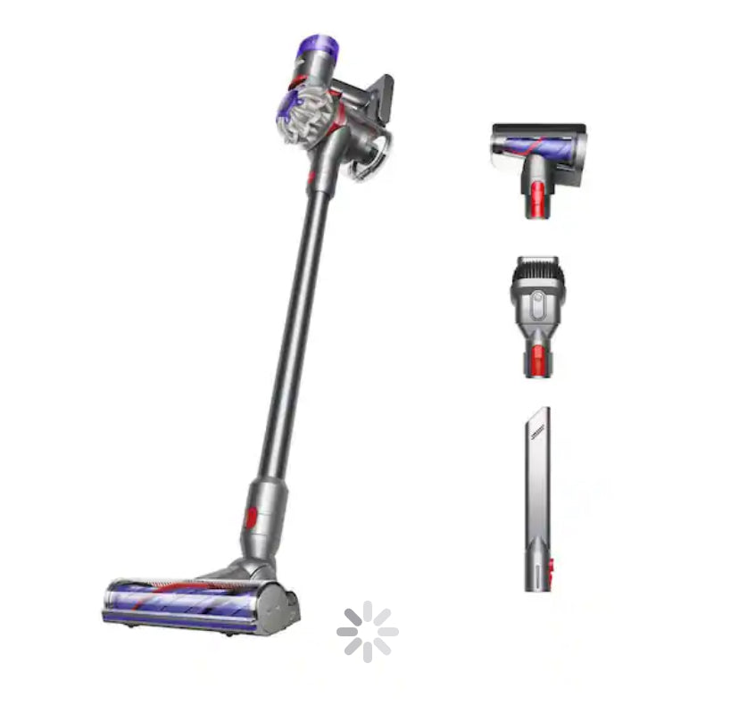 V8 Cordless Stick Vacuum Cleaner