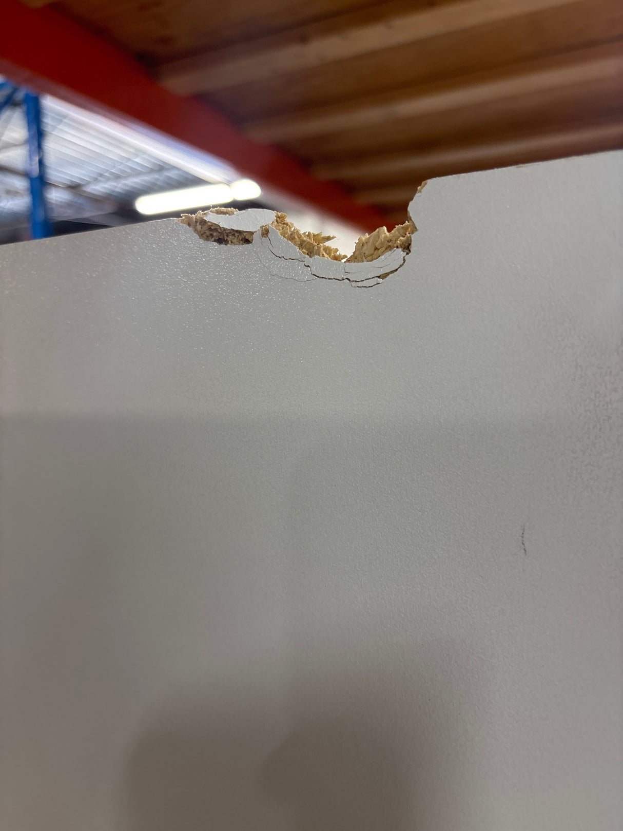 Hampton 24 in. W x 12 in. D x 30 in. H Assembled Wall Kitchen Cabinet in Satin White