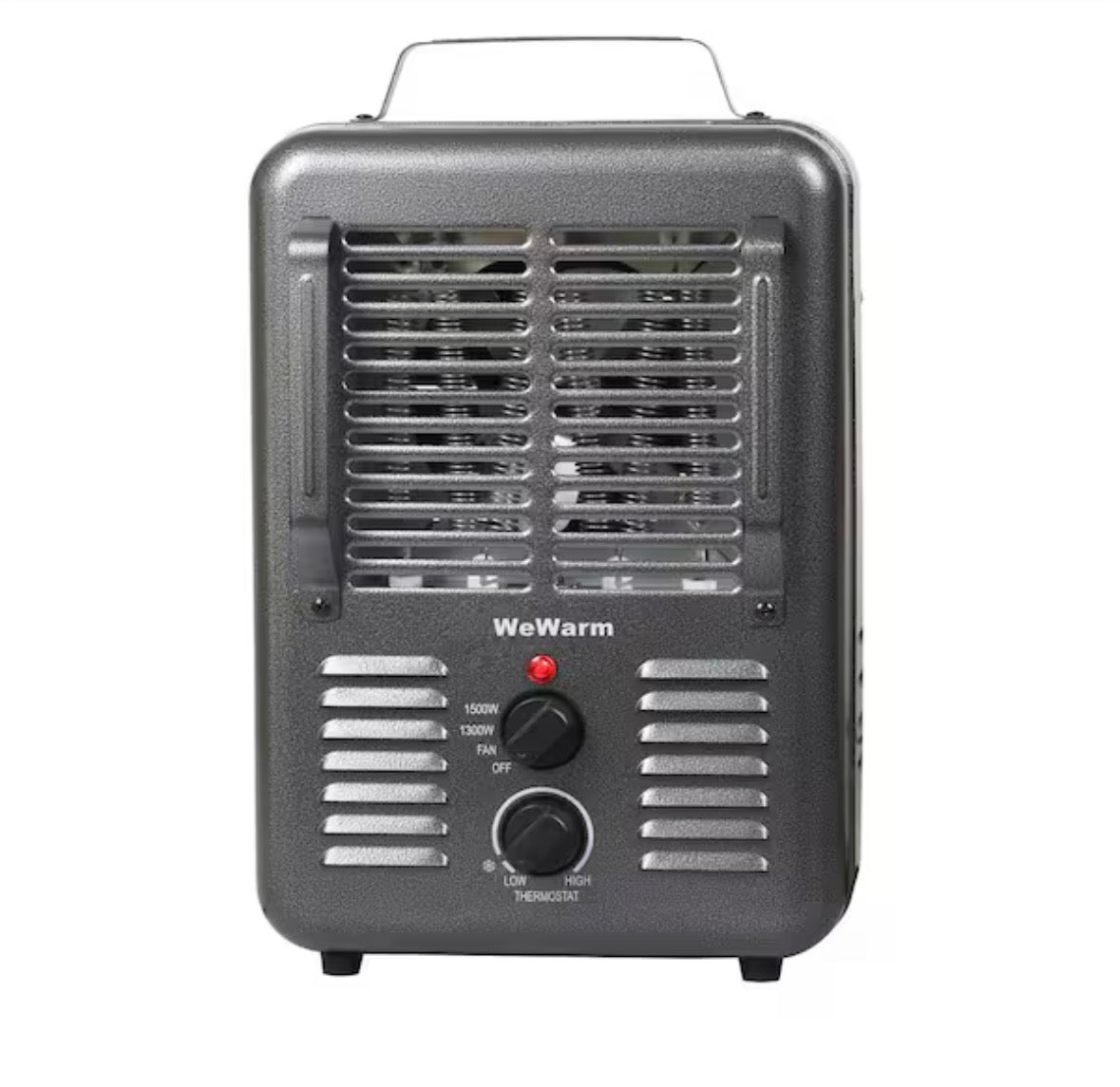 DELUXE MILKHOUSE UTILITY HEATER