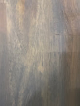 Load image into Gallery viewer, 6.2 ft. L x 40 in. D, Acacia Butcher Block Island Countertop in Dusk Grey with Square Edge
