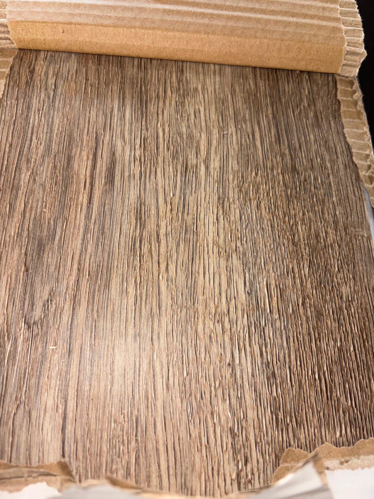48 in. L x 7 in. W Fauna LVP Flooring 33.64 SF per case