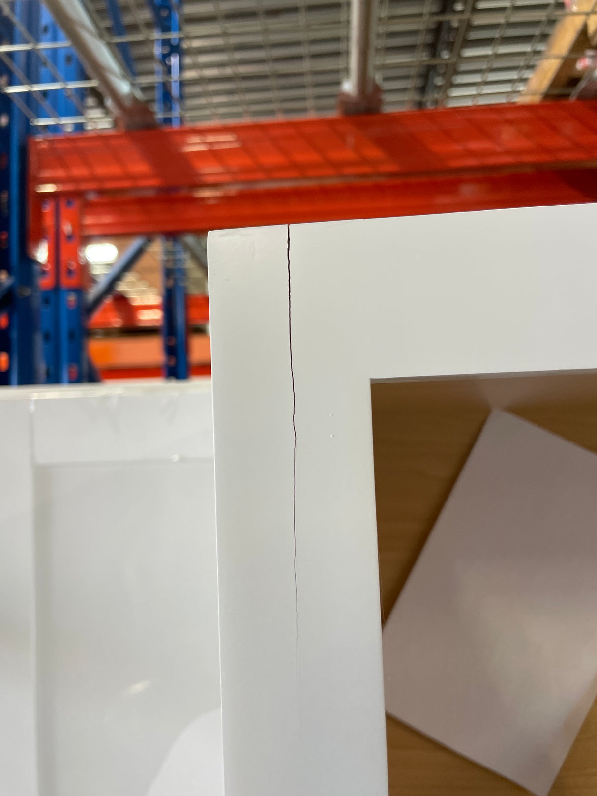 Westfield Feather White Assembled Wall Kitchen Cabinet (24 in. W x 12 in. D x 30 in. H)