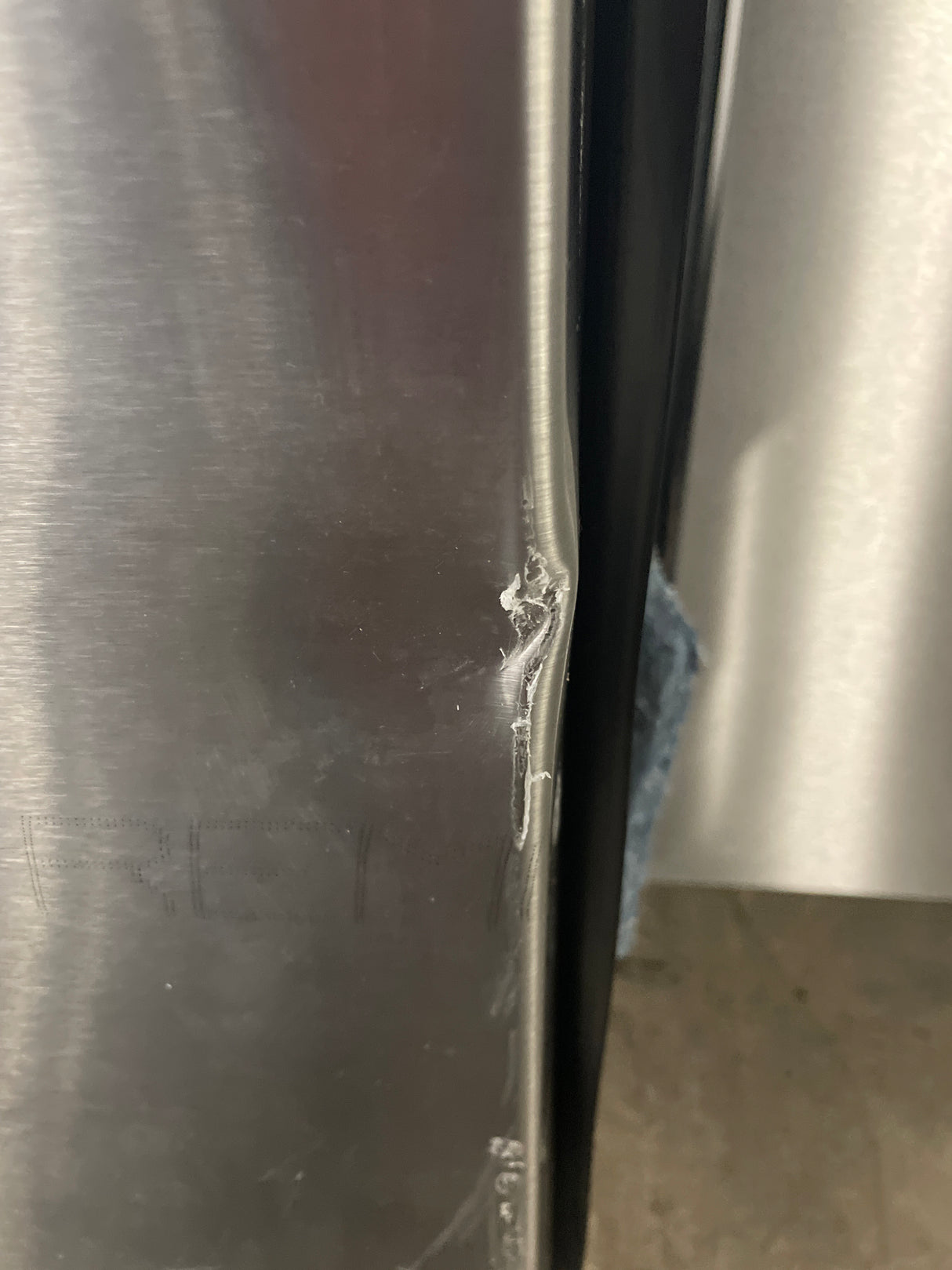 Bosch Benchmark Series Bar Handle Smart Load Dishwasher, 39 dBA TimeLight, Stainless Steel with PrecisionWash PowerControl