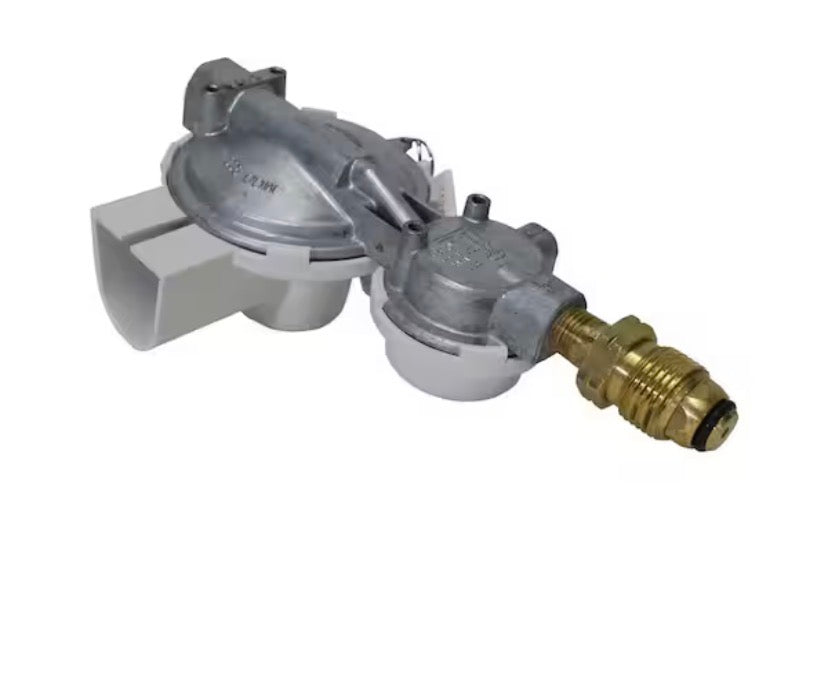 Vent Free Remote Propane Installation Kit