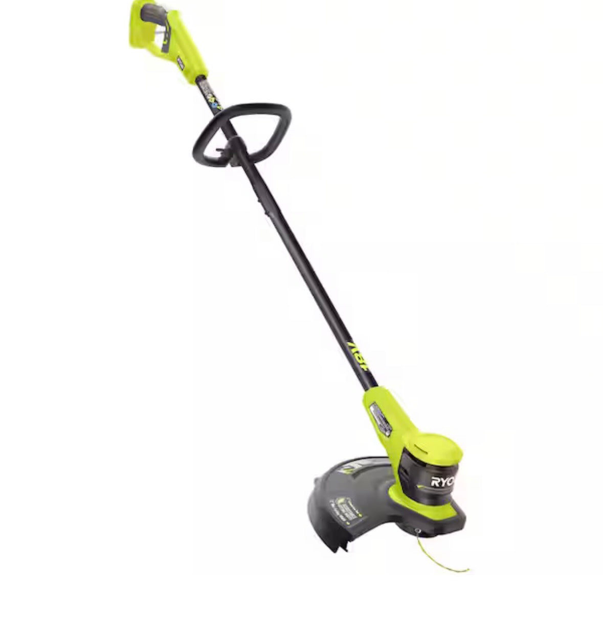 ONE+ 18V 13 in. Cordless Battery String Trimmer (Tool Only)