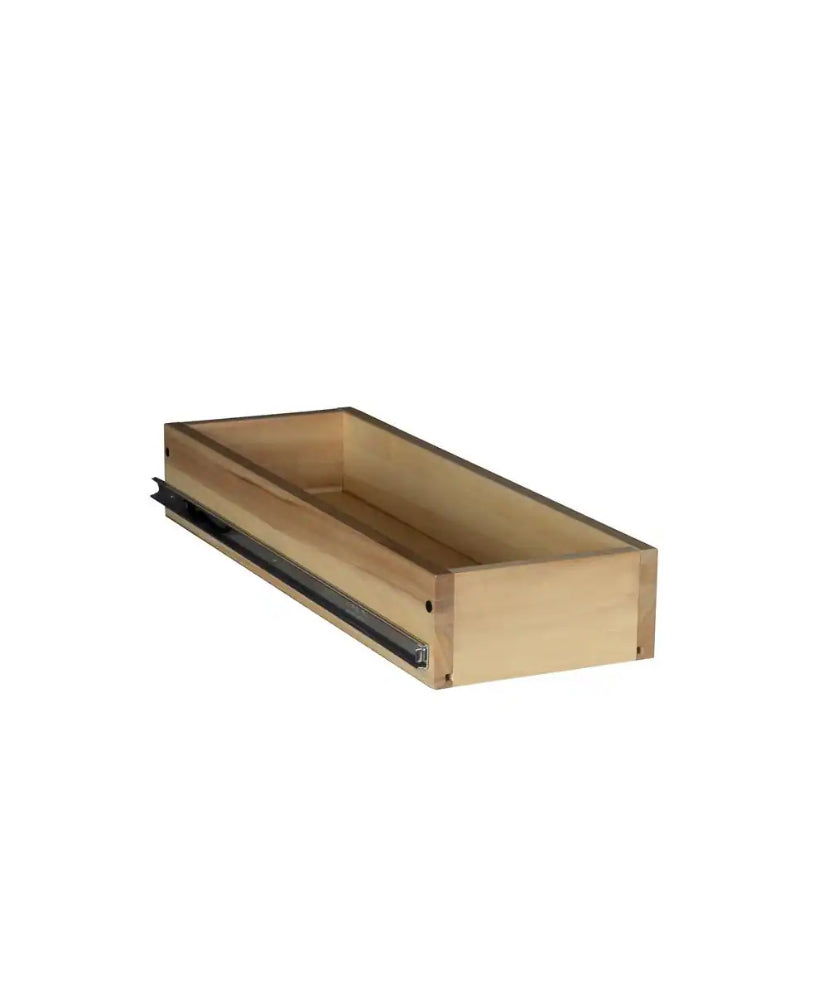 7 in. Pull-Out Drawer for 12 in. Base Cabinet