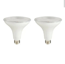 Load image into Gallery viewer, ISO Watt Par 38 Spot Light Dimmable LED Light Bulb (2 Pack)

