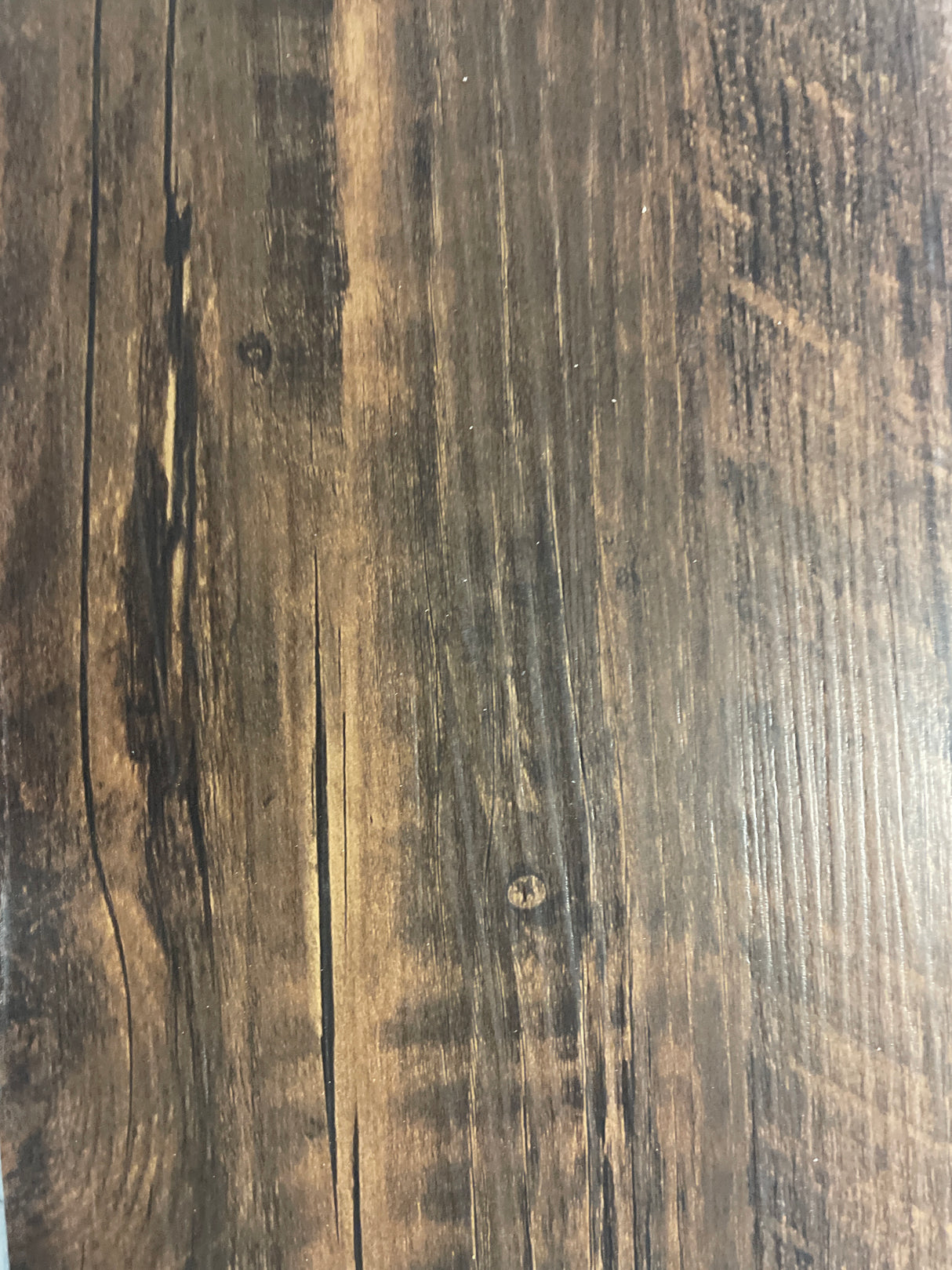 32” x 48” LVP Flooring In Cimarron