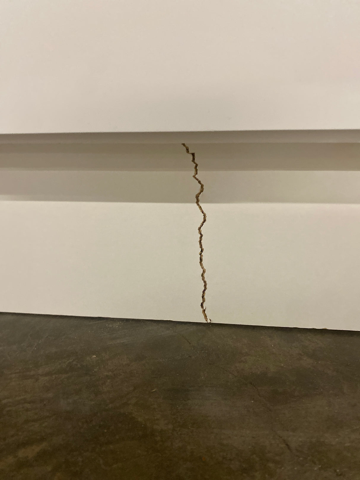 Bannister 61 in. Double Sink White Bath Vanity without Top