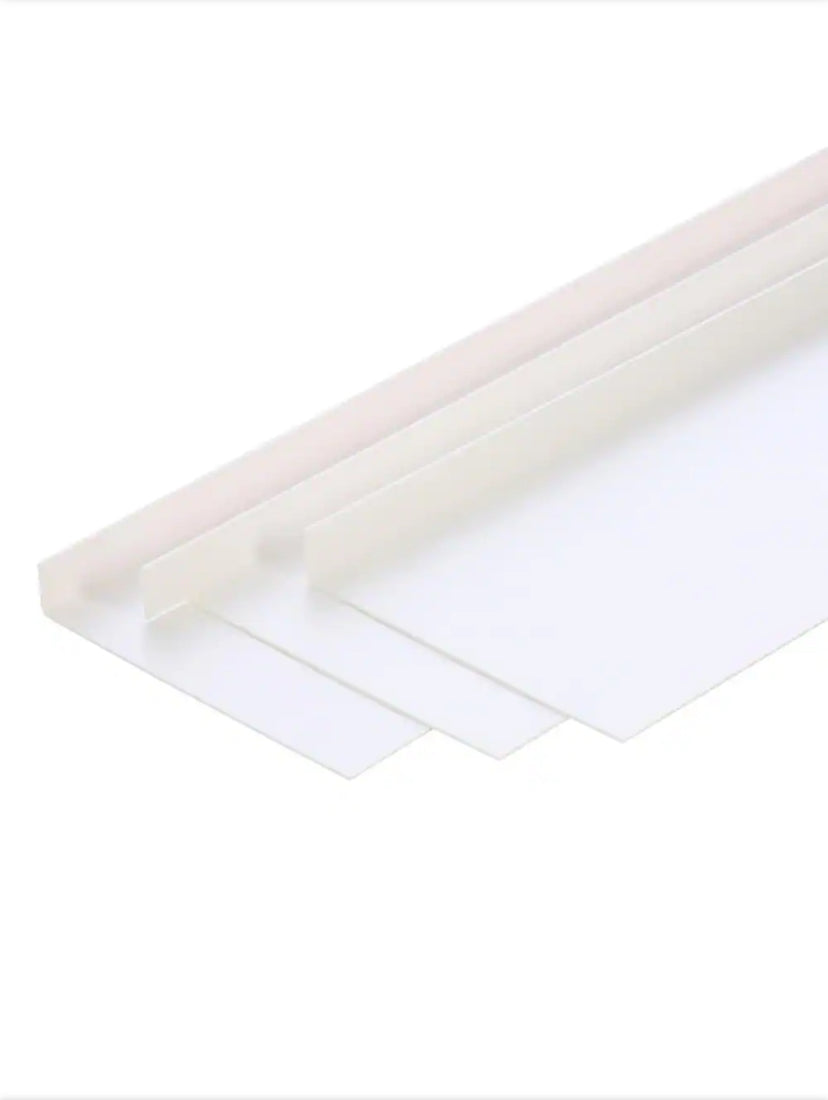 Duratrim Window Kit in White