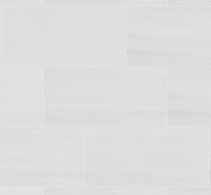 Marazzi
Modern Renewal Parchment 12 in. x 24 in. Glazed Porcelain Floor and Wall Tile (15.6 sq. ft./case)