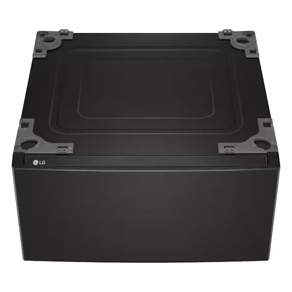 LG 27" Laundry Pedestal with Storage Drawer