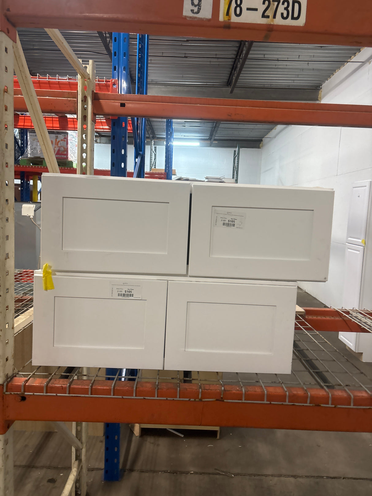 Avondale 30 in. W x 12 in. D x 12 in. H Ready to Assemble Plywood Shaker Wall Bridge Kitchen Cabinet in Alpine White