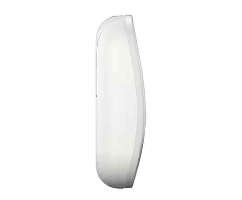 Universal On/Off Damp Rated Ceiling Fan Remote Control White