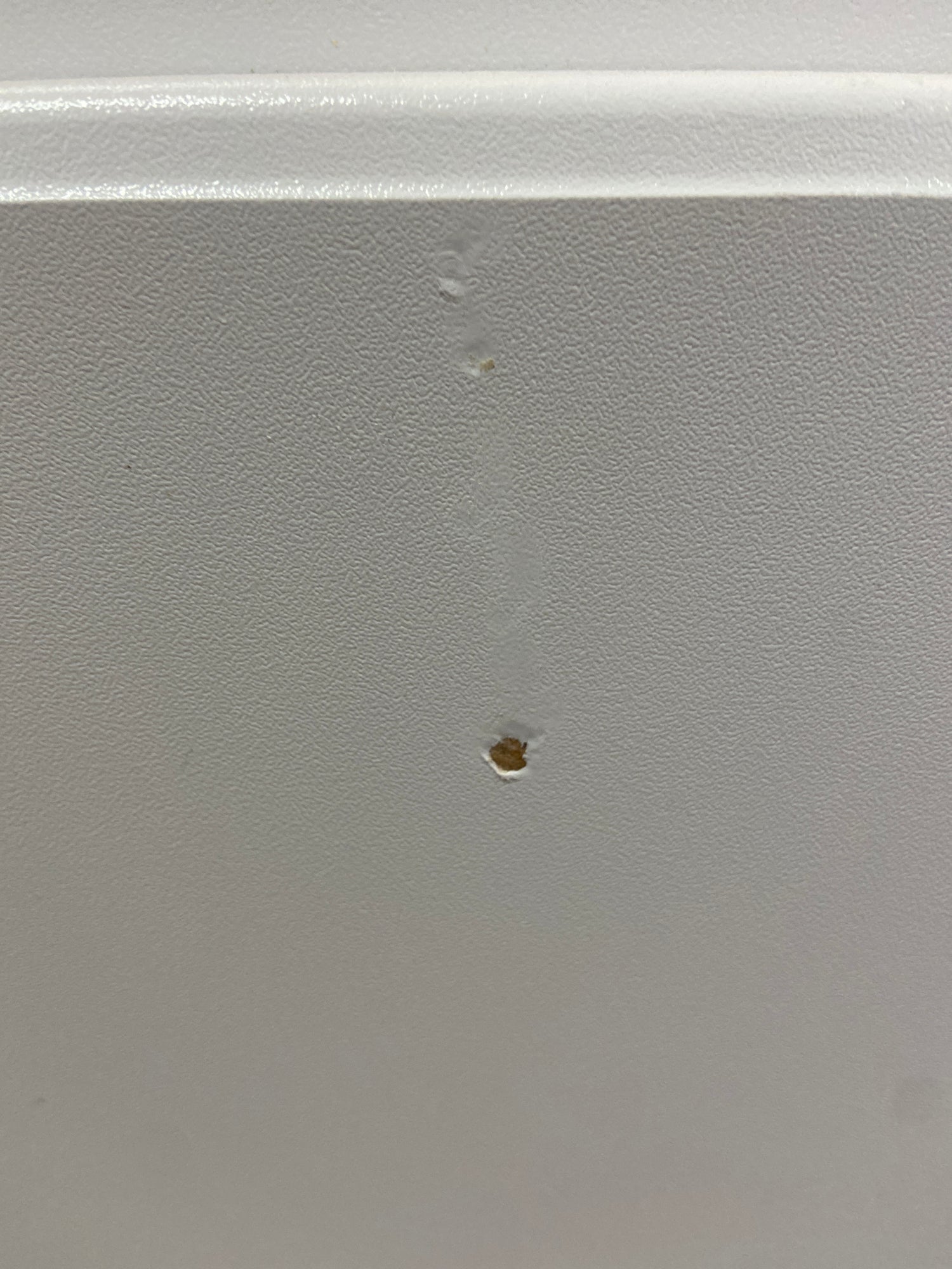 Hampton 36 in. W x 24 in. D x 34.5 in. H Assembled Sink Base Kitchen Cabinet in Satin White