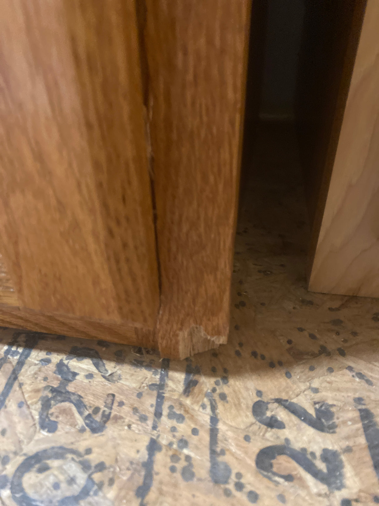 Hampton 30 in. W x 12 in. D x 36 in. H Assembled Wall Cabinet in Medium Oak