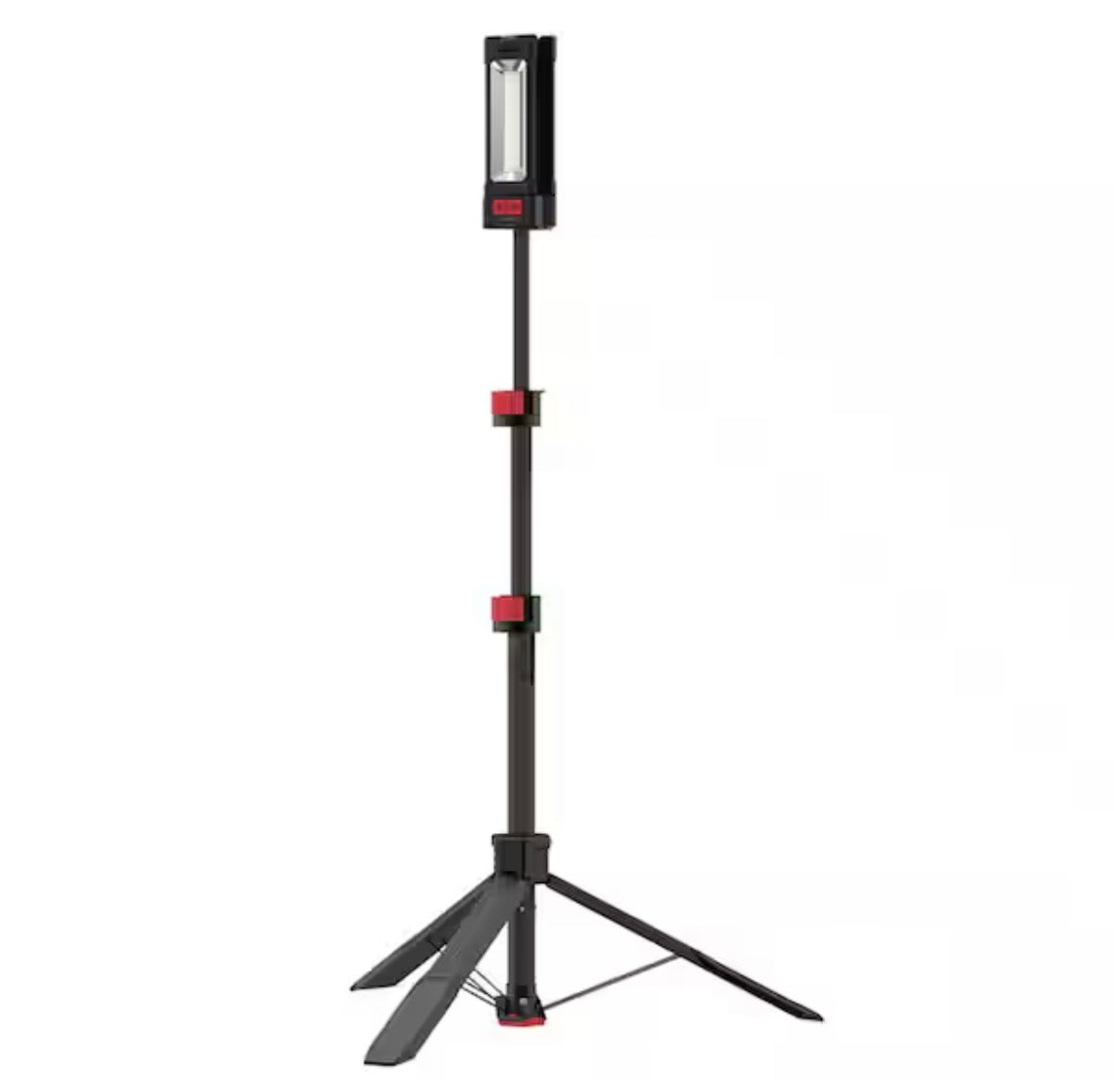 2200-Lumen Tripod