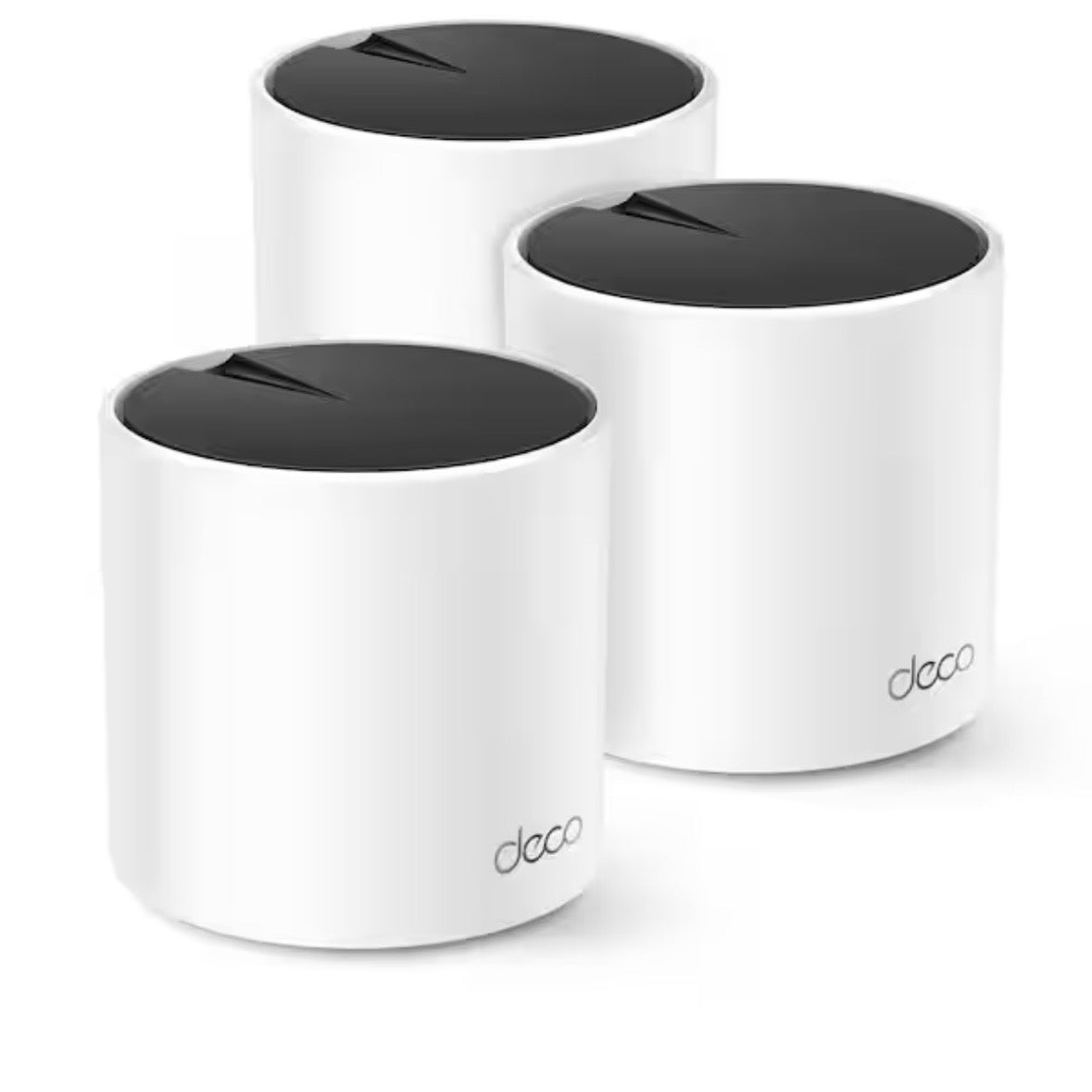AX1800 Whole Home Mesh Wireless Router System