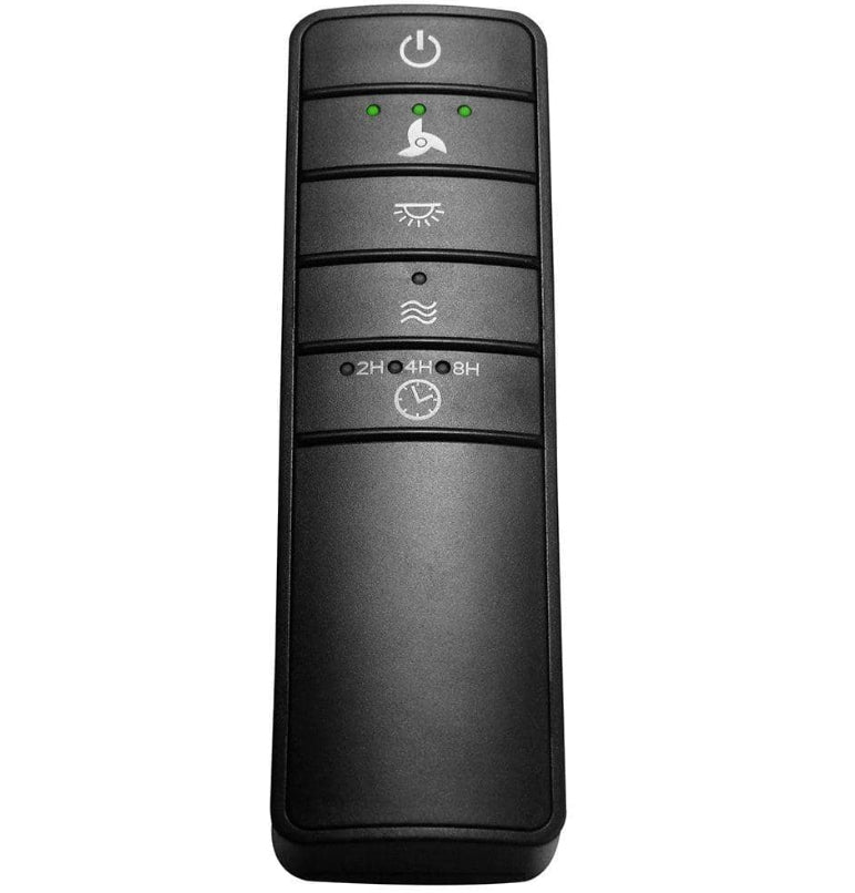 3-Speed Universal Ceiling Fan Premier Remote Control (Damp Rated)