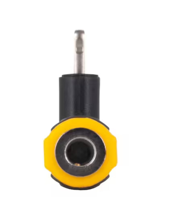 90° Audio Adapter for Lightning