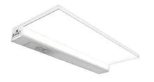 Load image into Gallery viewer, 14.5 in. (Fits 18 in. Cabinet) Direct Wire Integrated LED White Linkable Onesync Under Cabinet Light Color Changing CCT
