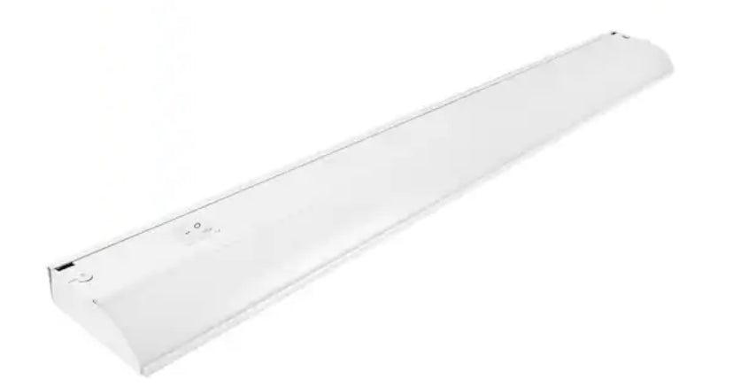 ProWire Direct Wire 24 in. LED White Under Cabinet Light