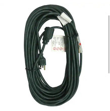 Load image into Gallery viewer, 100 ft. 16/3 Indoor/Outdoor Extension Cord, Green
