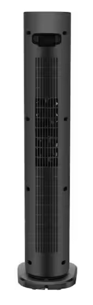 30 in. 1500-Watt Digital Tower Ceramic Heater