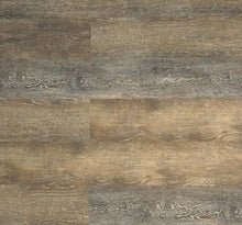 Load image into Gallery viewer, Walton Oak 6 MIL x Multi-Width x 48 in. L Click Lock Waterproof Luxury Vinyl Plank Flooring (71sq. ft.)
