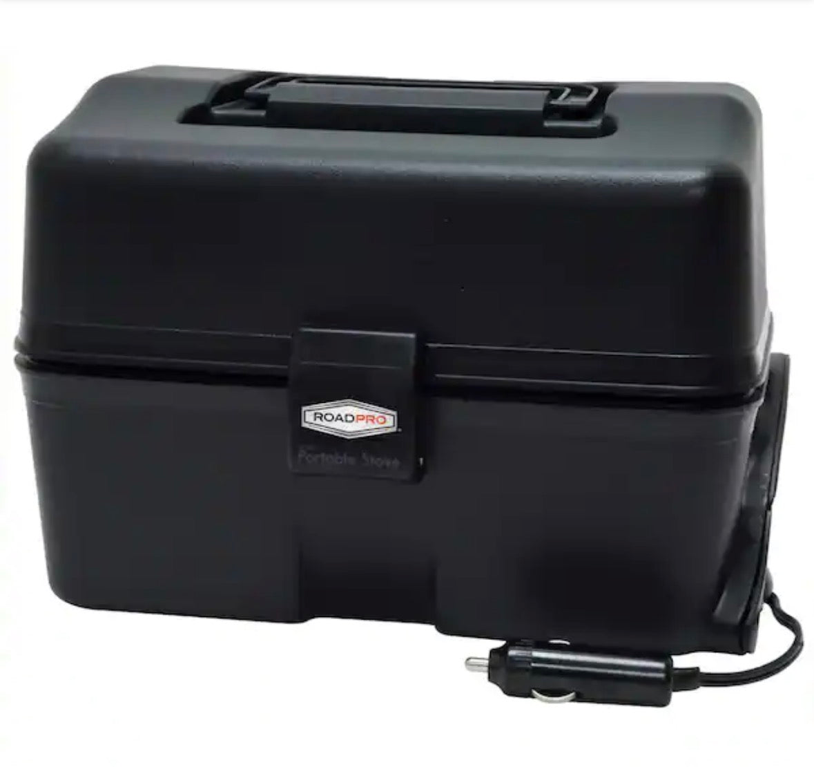 Road Pro 12-Volt portable Stove