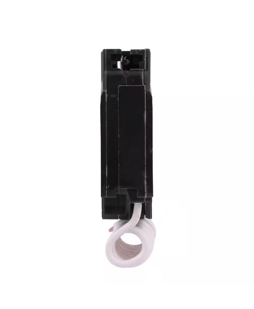 Q-Line 15 Amp Single-Pole Arc Fault Combination Circuit Breaker