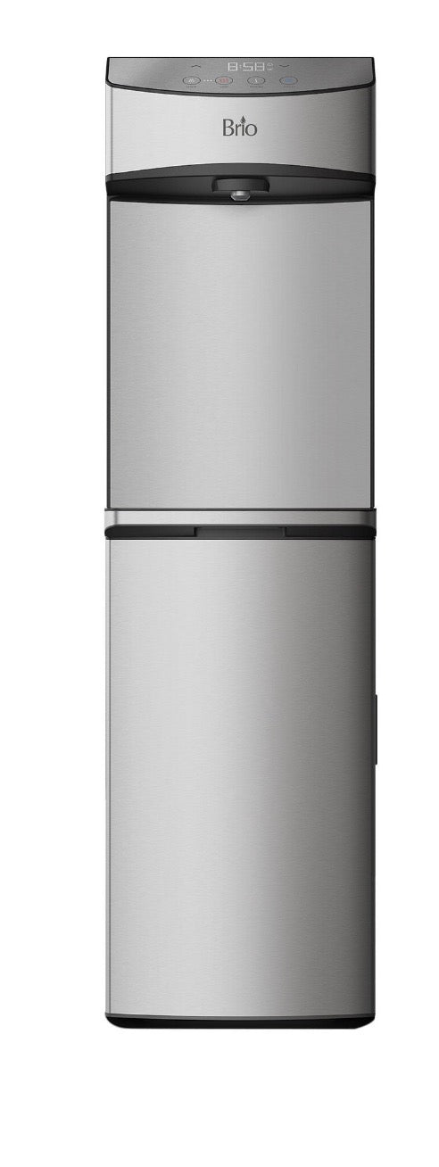 Brio 740 Series Self-Cleaning Bottom Load Water Cooler