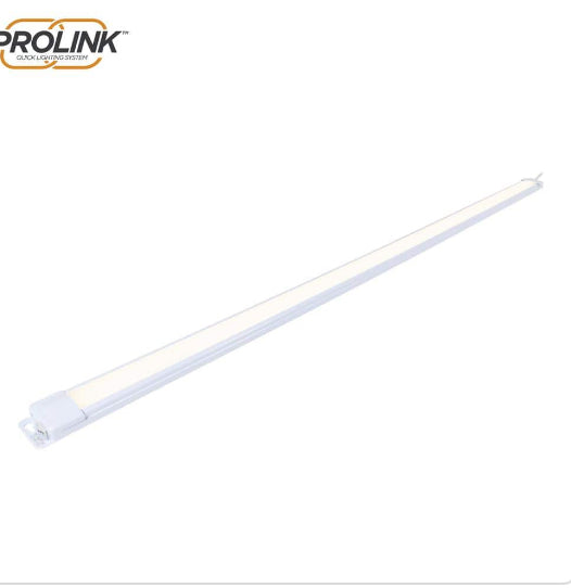 ProWire Direct Wire 18 in. LED White Under Cabinet Light
