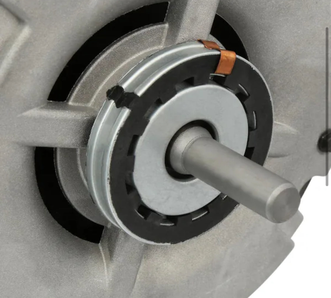 2-Speed 3/4 HP Evaporative Cooler Motor Kit