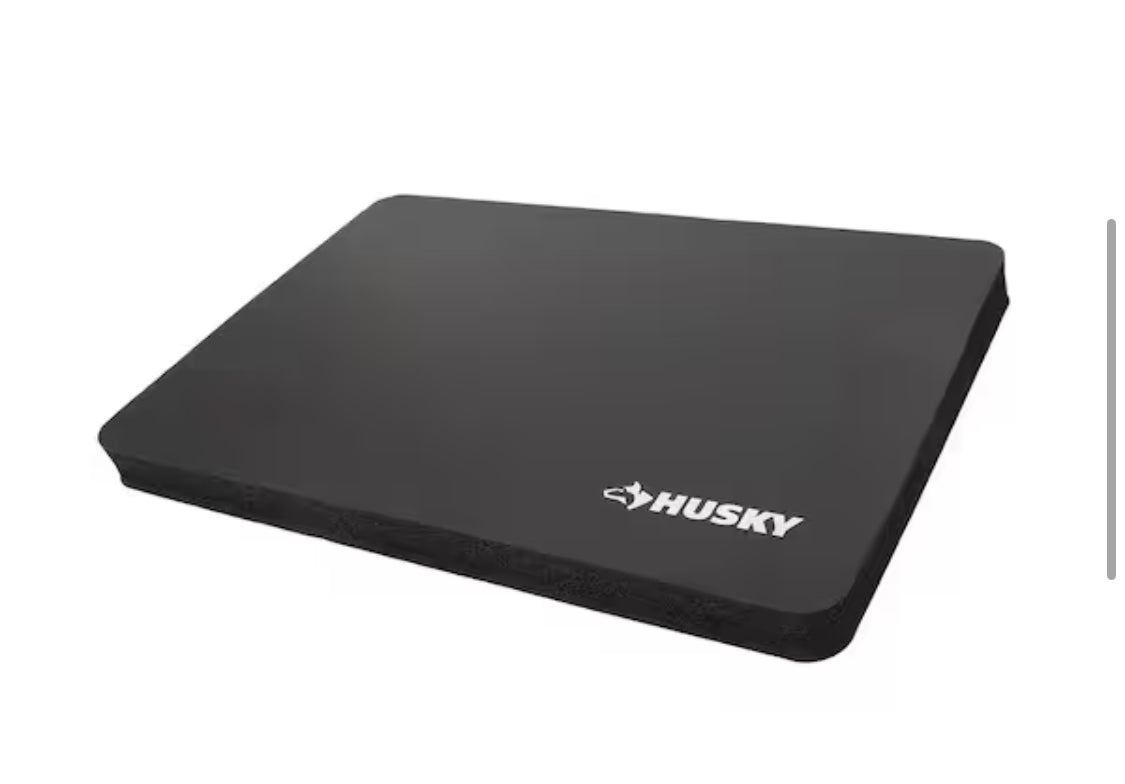 Soft Foam Kneeling Pad