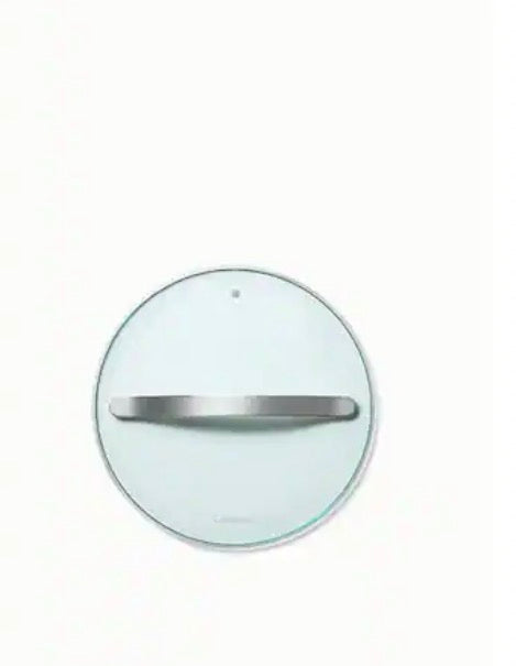 10.5 in. Fry / Dutch Oven Glass Lid