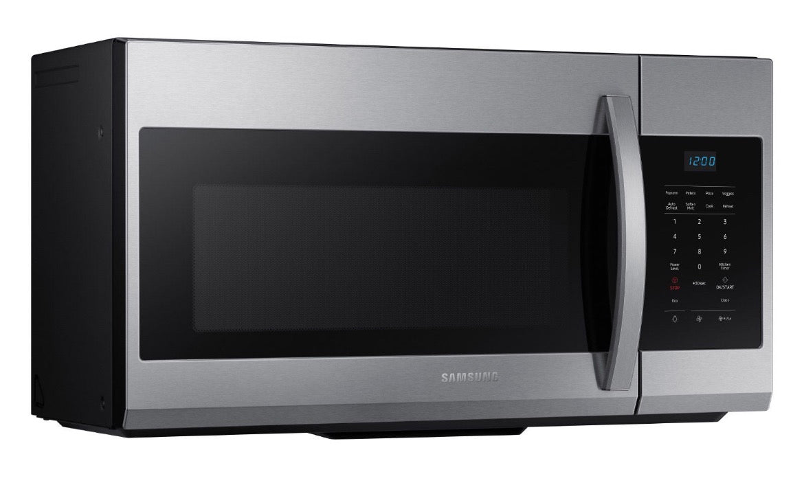 Samsung 1.7 cu. ft. Over-the-range Microwave