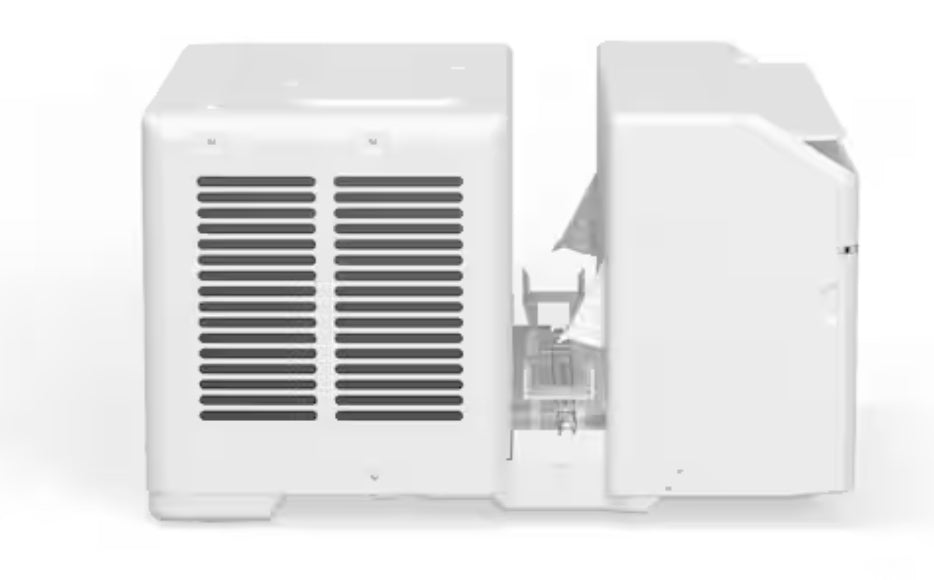8,000 BTU 115-Volt U Plus Shaped Smart Inverter Window Air Conditioner Wi-Fi, for up to 350 sq. ft. Energy Star