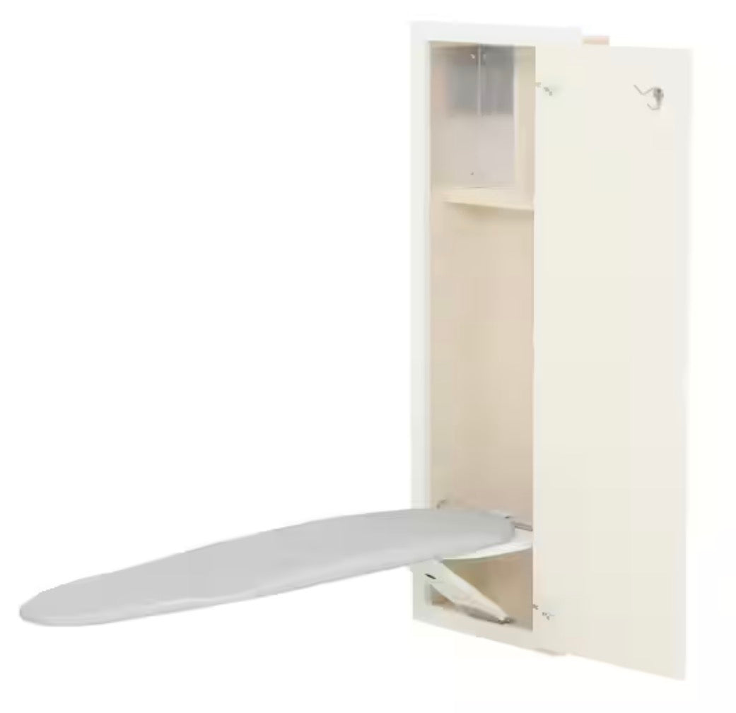 Supreme Series Ironing Center