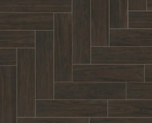 Load image into Gallery viewer, Burlington Walnut 6 in. x 24 in. Porcelain Floor and Wall Tile Pallet (615 sq. Ft.)
