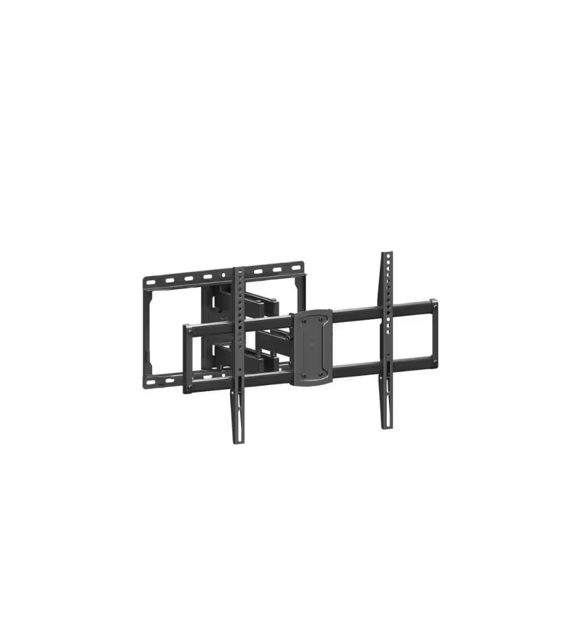 Full Motion TV Wall Mount for 32 in. to 90 in. TVs