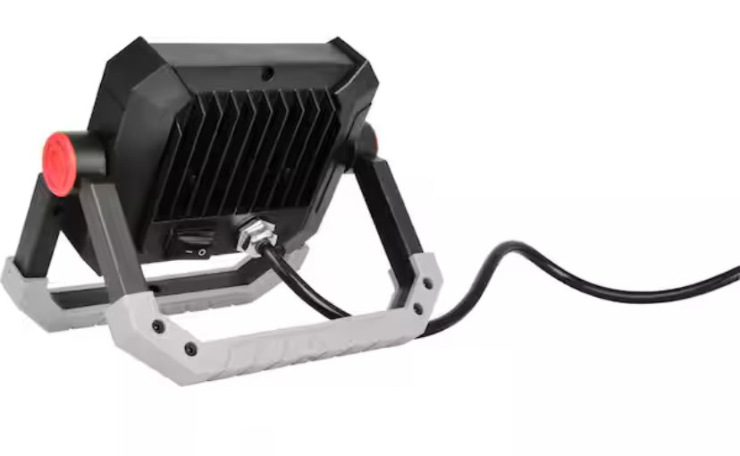 1000 Lumens LED Portable Work Light