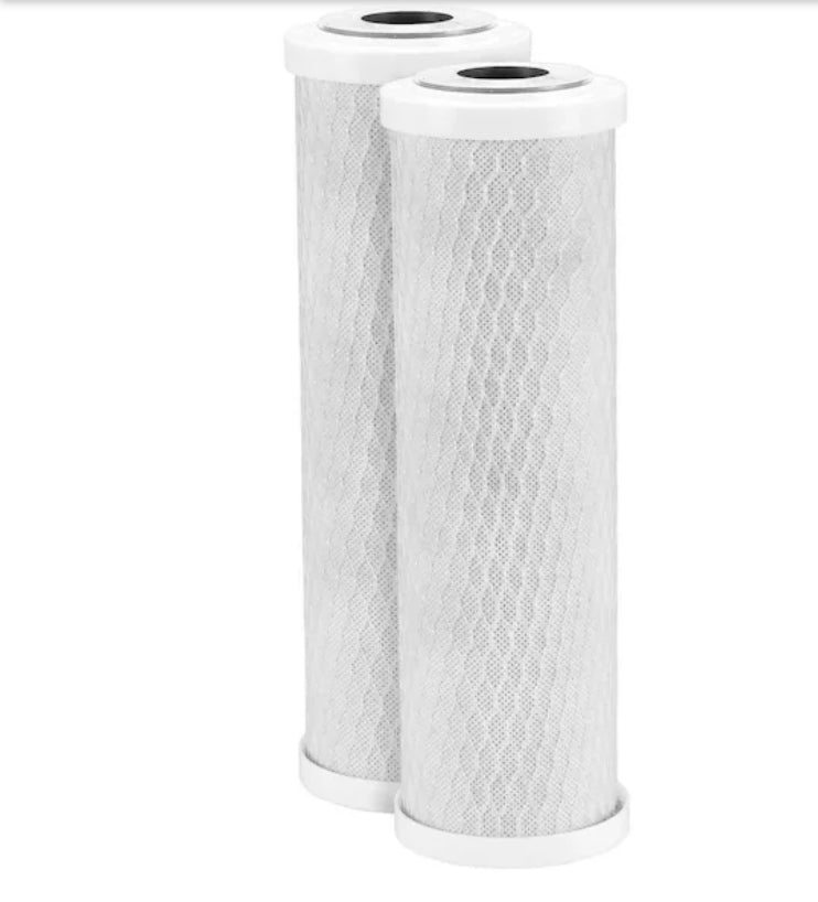 Reverse Osmosis Replacement Filter Set