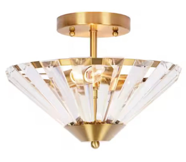 11 in. Round Black Integrated LED Indoor Outdoor Ceiling Light Flush Mount Adjustable CCT 830 Lumens Wet Rated