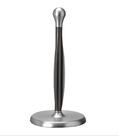 Smoke Tug Paper Towel Holder