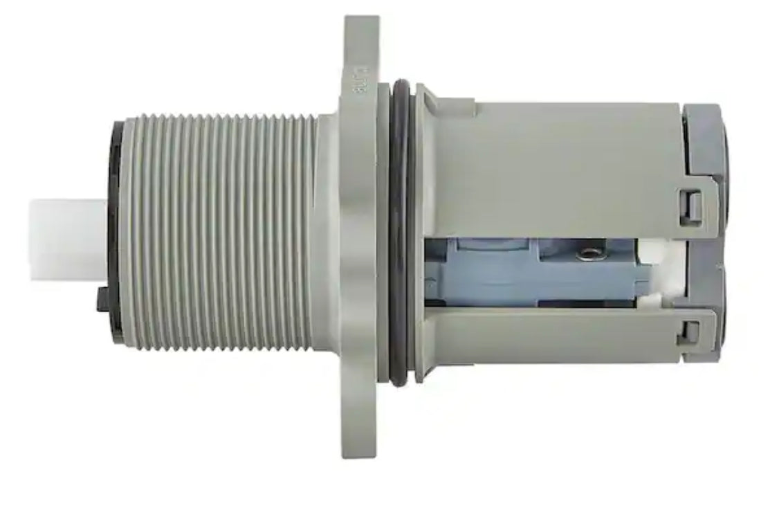 2.974-529 Universal OX8 Pressure Balance Cartridge for Single-Handle Tub and Shower